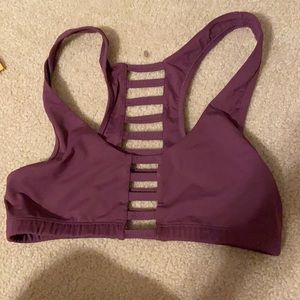 VS PINK Sports Bra
